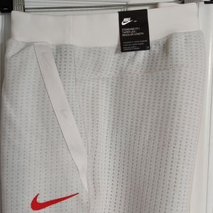 Nike Team USA Tech Fleece Joggers XL, NWT